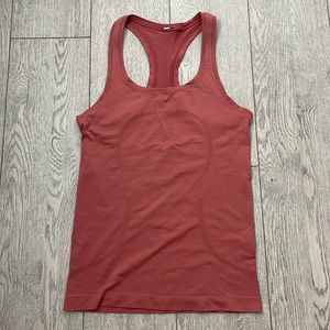 Lululemon Swiftly Tech Tank